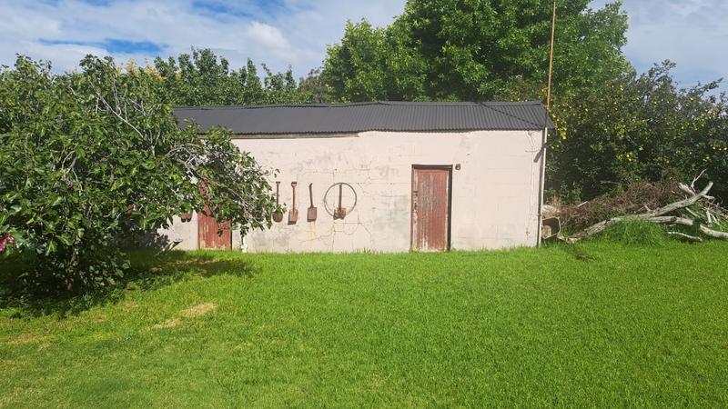 4 Bedroom Property for Sale in Zastron Free State